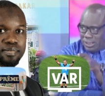 Révélation d'Ahmed Aidara sur la décision du juge «waxon nako fi  Nul n'est au-dessus de la loi »