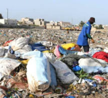 Dakar risque de renouer avec les saletés