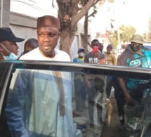 Mamadou Mbodj sur la décision de justice: « La non-participation de Sonko à la présidentielle serait un échec du F24 »