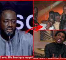 Face à Zeyna importante décision de Youssou Dieng du staff de Waly Seck qui tourne le dos au showbiz