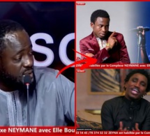 Face à Zeyna Youssou Dieng révèle les détails sur la concurrence Wally Seck et Sidy Diop avec Omaro