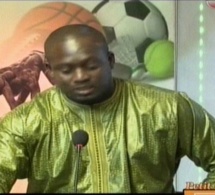 Vidéo- Aziz Ndiaye assume: « C’est moi qui ai invité les animatrices de Bougane mais… »