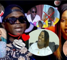 Révélations de Serigne Bada sur sa relaton avec Bijoux-Dame Sene-Mbathio-Waly Seck à Sidy Diop-Omaro- Ndeye Gueye ...