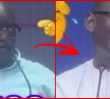 Sc@nd@l jour-Révélation ch0c entre Me El Hadj Diouf et Serigne Saliou Guéye sur le plateau de Sentv