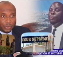 Me Abdy N. Ndiaye Avocat Sonko fait une précision de taille sur le procés de Barth Ndiaga Diouf