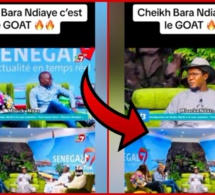 Sc@nd@l jour Révélation ch0c sur les mensonges deCheikh Bara Ndiaye sur la circulation du TER