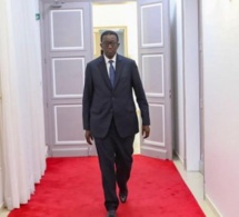 Présidentielle 2024: Macky Sall et l’APR investissent Amadou Ba ce jeudi