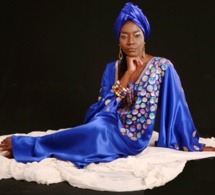 Kiné Lam: "Coumba Gawlo est la meilleure artiste féminine du Sénégal"