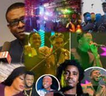 Cheikh Bara Ndiaye Ndiaye encense Youssou Ndour et critique Wally Seck et Cie...