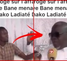 Sc@nd@l Jour Révélation de Ndoye Bane qui menace l'animateur sur sa question sur Sonko et Diomaye Fa