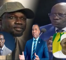 Boubacar Camara change d'avis sur sa proposition de reporter la Présidentielle 'Guén na ci lolou'