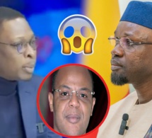 Birahim Touré averti Sonko sur son procès contre Mame Mbaye Niang "Si la condamnation est définitive