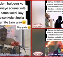 Sc@nd@l jour-Toute la lumière sur Sonko et son coup raté de semer le chaos dans le pays avec ses...