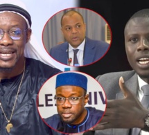 A.J-Tange révèle sur le post du fugitif Me Ngagne Demba Touré sur le procès Sonko vs Mame Mb Niang