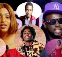 Face à Zeyna :Révélations de Cherifou sur son nouveau clip Tamarin-Viviane-Momo Dieng-Sidy tacle ...