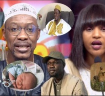 Sc@nd@l jour Révélations sur Amadou Ba-Sonko-Barth-S Saliou-Moustapha Diakhate-Ndella Madior