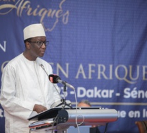 Allocution du PM Amadou Ba à la SEMAINE DE L’AMITIE ET DE LA FRATERNITE EN AFRIQUE DE L’OUEST