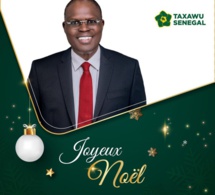 Célébration de Noel : le message de Khalifa Sall à la communauté chrétienne