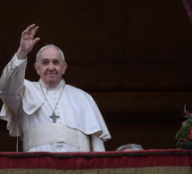 Messe de la Nuit de Noël: le Dieu de l’incarnation choisit la petitesse