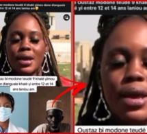 Sc@nd@l jour Révélation de Zeyna sur le marabout qui a v*!0l€ 9 jeunes filles et propose un planning