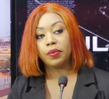 Affaire du contrat d'armement: Fatou Kiné Cissé placée sous mandat de dépôt