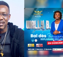 A.J-Révélation ch0c de Tange sur Waly Seck et la bombe du 31 décembre à l'esplanade du Grand Théâtre