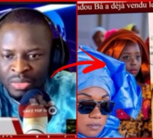 Sc@nd@l jour Révélation de TANGE sur Kay Fof le porc de Sonko sur ses attaques envers Cheikh Mahi ..