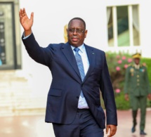 31 Décembre : Macky Sall, un dernier discours pour l’histoire et aux accents de legs pour la postérité