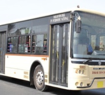 La société Dakar Dem Dikk a réceptionné 370 nouveaux bus