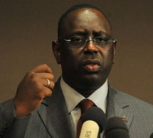 Macky Sall invite les enseignants à s’investir pour rattraper le temps perdu en vue de sauvegarder le quantum horaire