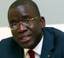 Aliou Sow du Mpd/Liggey : "Je cherche à être le Président du Sénégal. Que cela me prenne 2, 10 ou 15 ans"