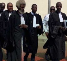 Les avocats d'Ousmane Sonko ont reçu le pourvoi en cassation de l’Etat : Ils interpellent la responsabilité historique du Conseil constitutionnel