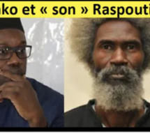 Démenti formel : Maître Ciré Clédor Ly est en compagnie d'Ousmane Sonko, à la prison de Cap Manuel, contrant les allégations de malaise"