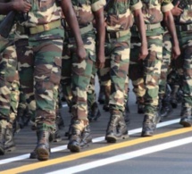 Général Mouhamadou Keita, ancien commandant du contingent sénégalais au Koweït : « C’est par cette tragédie que le monde découvrit la participation du Sénégal à la guerre du Golfe »