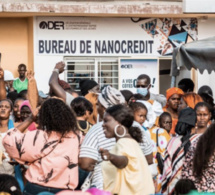 Financement des femmes et des jeunes : 250 mille bénéficiaires de prêts de la Der selon Macky Sall