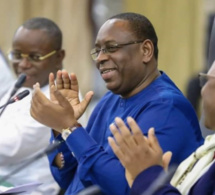 Macky Sall : vers un futur dédié à la paix et au développement du Sénégal