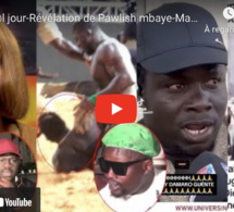 Sc@nd@l jour-Révélation de Pawlish mbaye-Macky-Sall-Me El H Diouf-Modou Lô-Boy Niang-Omoro tacle ...