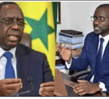 "Macky Sall, de la sacralité au sacre, le triomphe modeste", Par Bouna Kanté