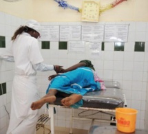 Diagnostic du personnel de santé au Sénégal : 2 sages-femmes pour 1000 grossesses