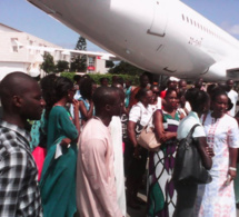 6 mois sans salaire: Les travailleurs de Sénégal Airlines se plaignent auprès des chefs religieux