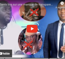 Fofana Sentv tire sur une manque de transparence dans le logiciel parrainage «Bougane waxon nalen ko