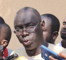 Mandataire de Rewmi, Ass Babacar Guèye rassure : «Le nombre de nos doublons nous permet de nous rattraper pour le minimum requis pour Idrissa Seck»