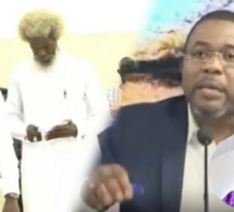 Revelations ch0c de Bougane Gueye avant son tour au parrainage "Je dors pas bi Moumy décédée la..."