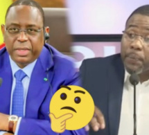 Reaction innatendue de Bougane Gueye sur Macky et les accusations Bouko nékhé mou bloqué mais j'ai..