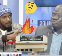 'Arrête de raconter n'importe quoi !'- le débat tendu entre Kader (APR) et Ibrahima Pouye Parrainage