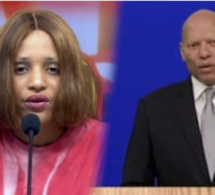 Sc@nd@l jour le discours Karim Wade sur son retour aux élection présidentielle sénégalaise de 2024