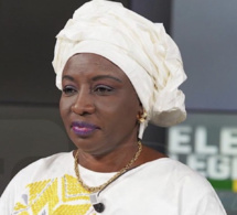 Contrôle parrainages: l’ancien Premier ministre Aminata Touré au deuxième tour