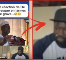 Sc@nd@l jour Surprenante revelation du père de Boy Niang Degaulle sur la victoire de Modou Lo