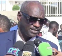 Me Cheikh Khoureyssi Ba: «Pour que Ousmane Sonko soit inéligible, il est nécessaire de… »