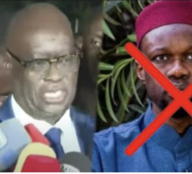 Me El Hadj Diouf fait son show aprés la confirmation de la cour suprême sur Sonko »amnagn ndam »